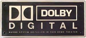 Dolby Digital